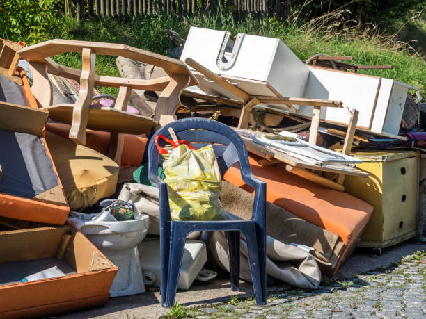 Best Household Junk Removal  in Roessleville, NY