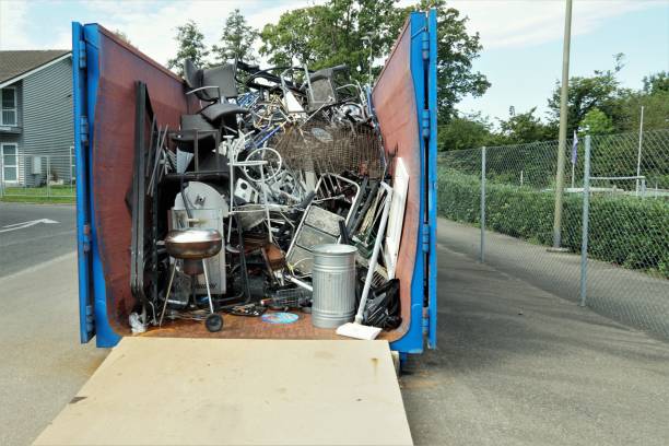 Best Trash Removal Near Me  in Roessleville, NY