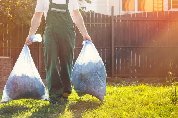 Best Commercial Junk Removal  in Roessleville, NY