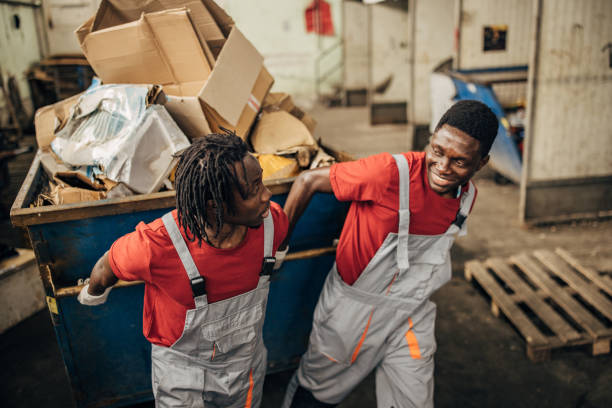 Best Professional Junk Removal  in Roessleville, NY