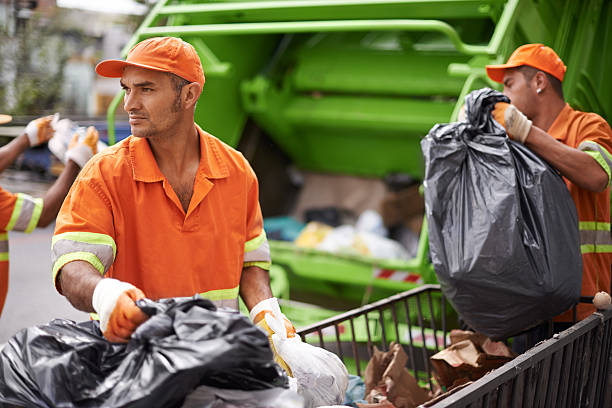 Best Junk Hauling Services  in Roessleville, NY